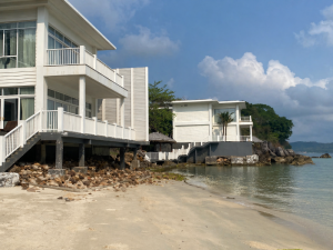 TÀI LIỆU SỐ : 49 (NGÀY 23/04/2026)  NGĂN CHẶN ĂN MÒN CỐT THÉP TRONG BÊ TÔNG CÔNG TRÌNH NHÀ RIÊNG LẺ VEN BIỂN BẰNG ĐIỆN MẶT TRỜI