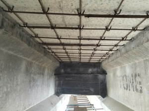 TÀI LIỆU SỐ 47:  NHỮNG ĐIỀU  CHÚ Ý KHI SỬA CHỮA KẾT CẤU BTCT PHÍA ĐỈNH ĐẦU         